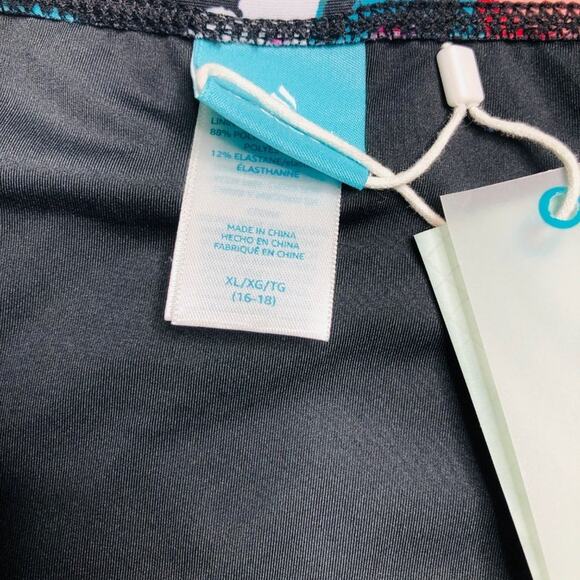 Floral Bikini Bottoms - Picture 4 of 4